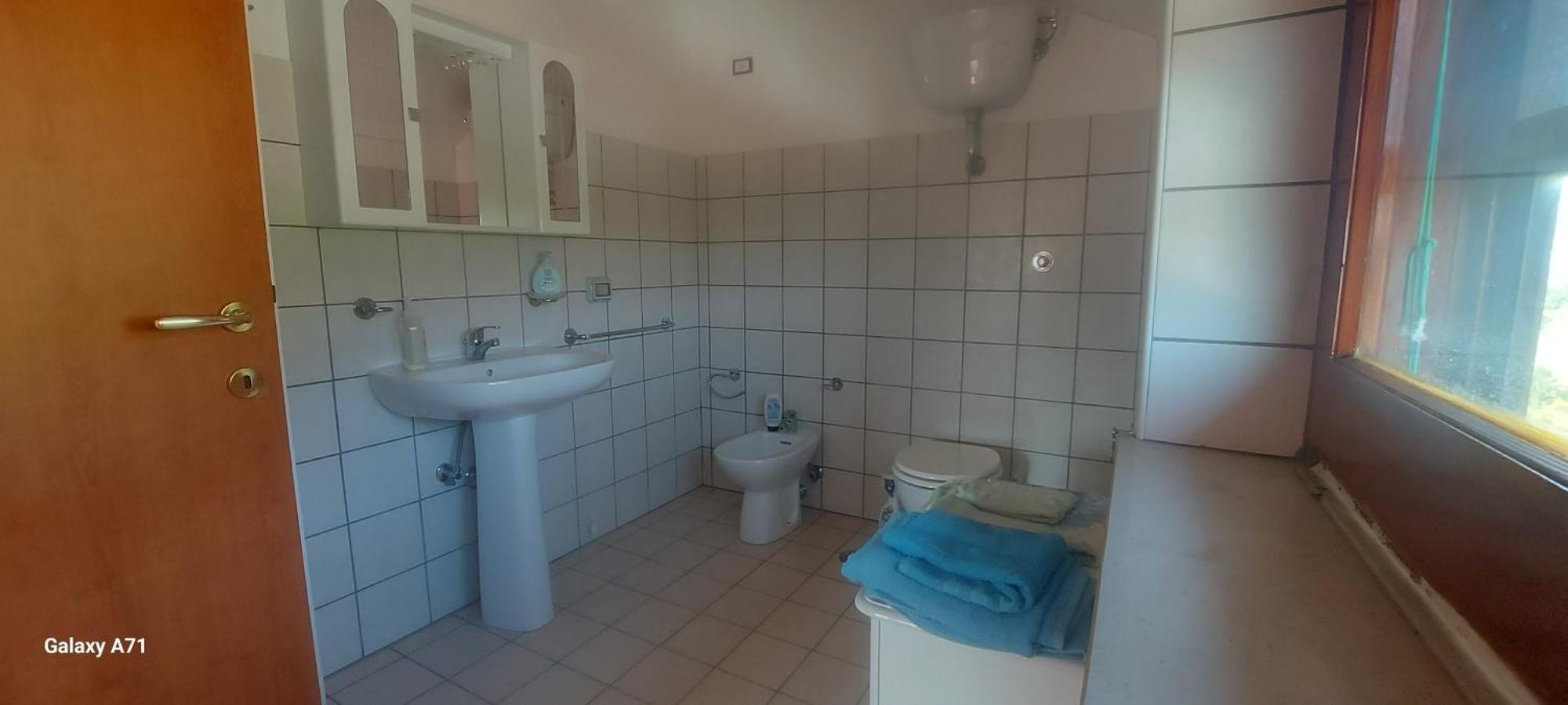 B&B La Palombara Giuliano di Roma Luaran gambar