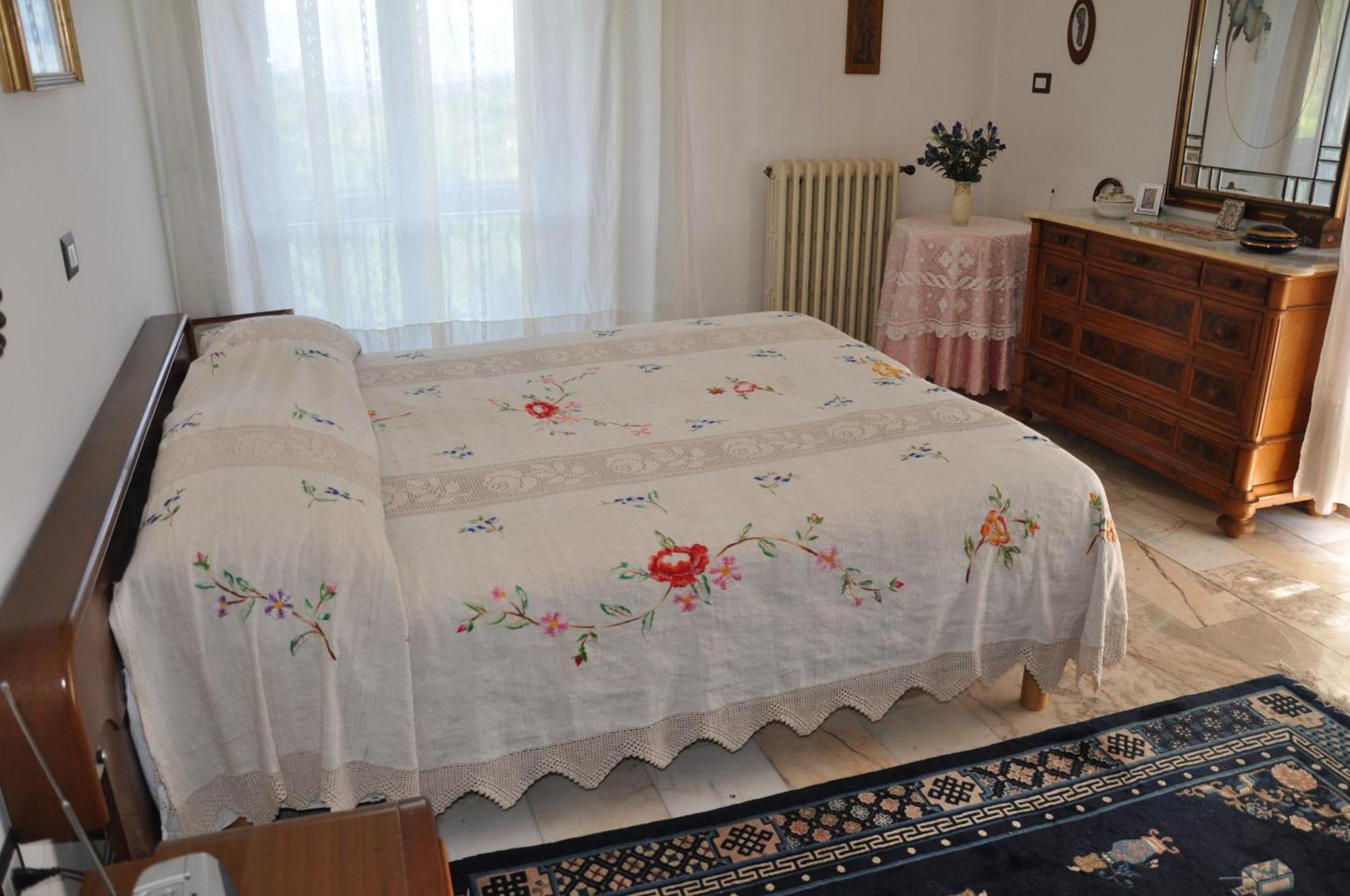 B&B La Palombara Giuliano di Roma Luaran gambar